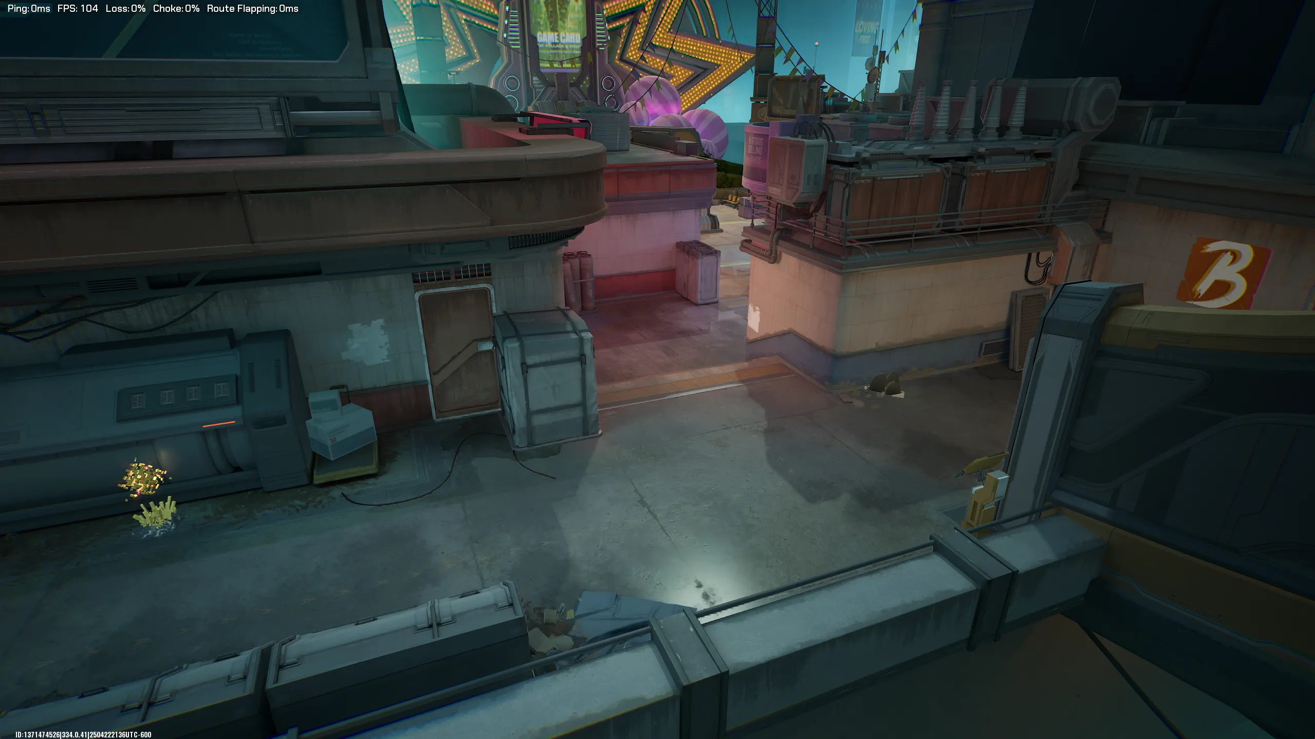 Black Market A Short Ban Normal