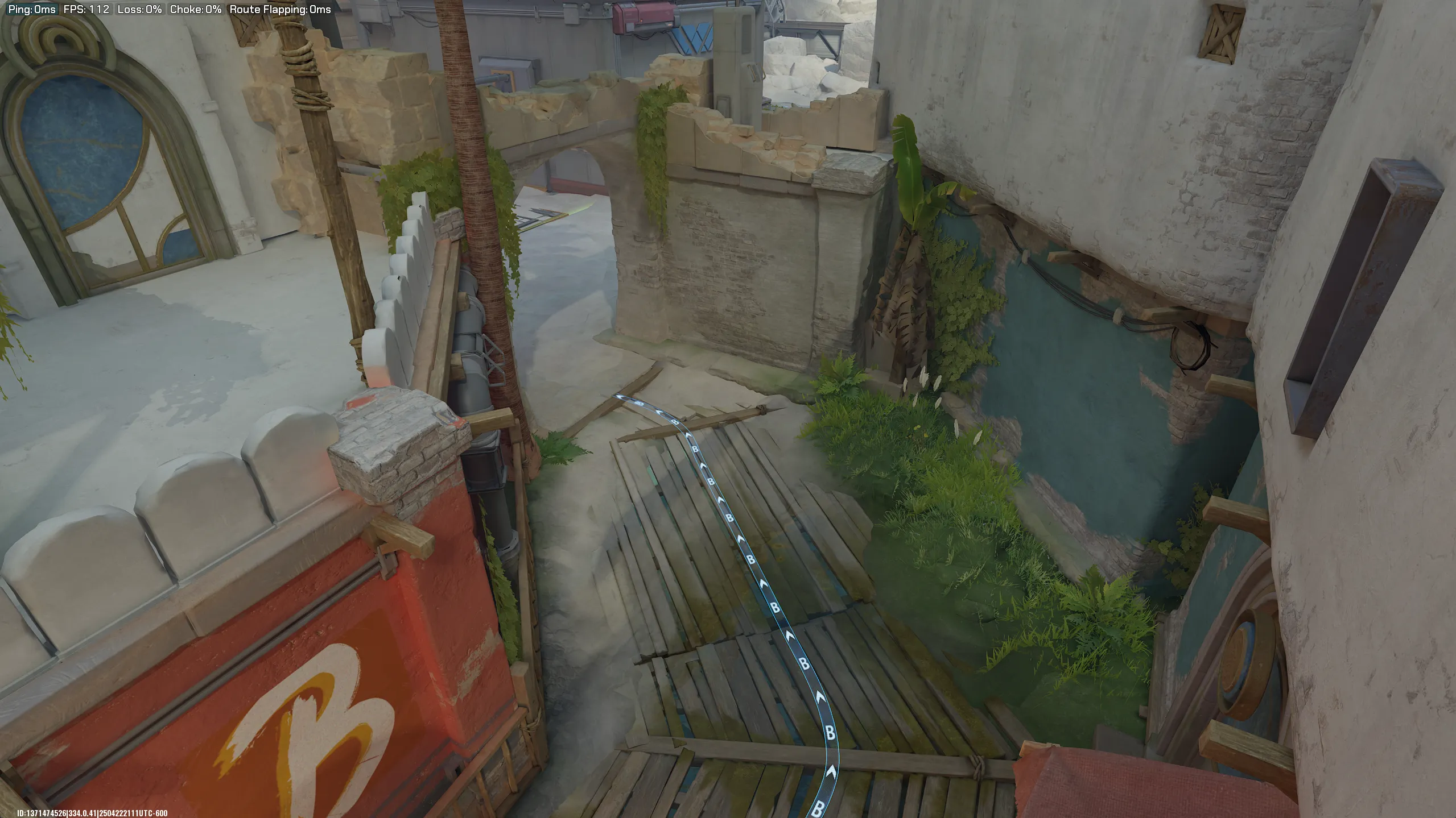 Akhet B Main Ban Normal