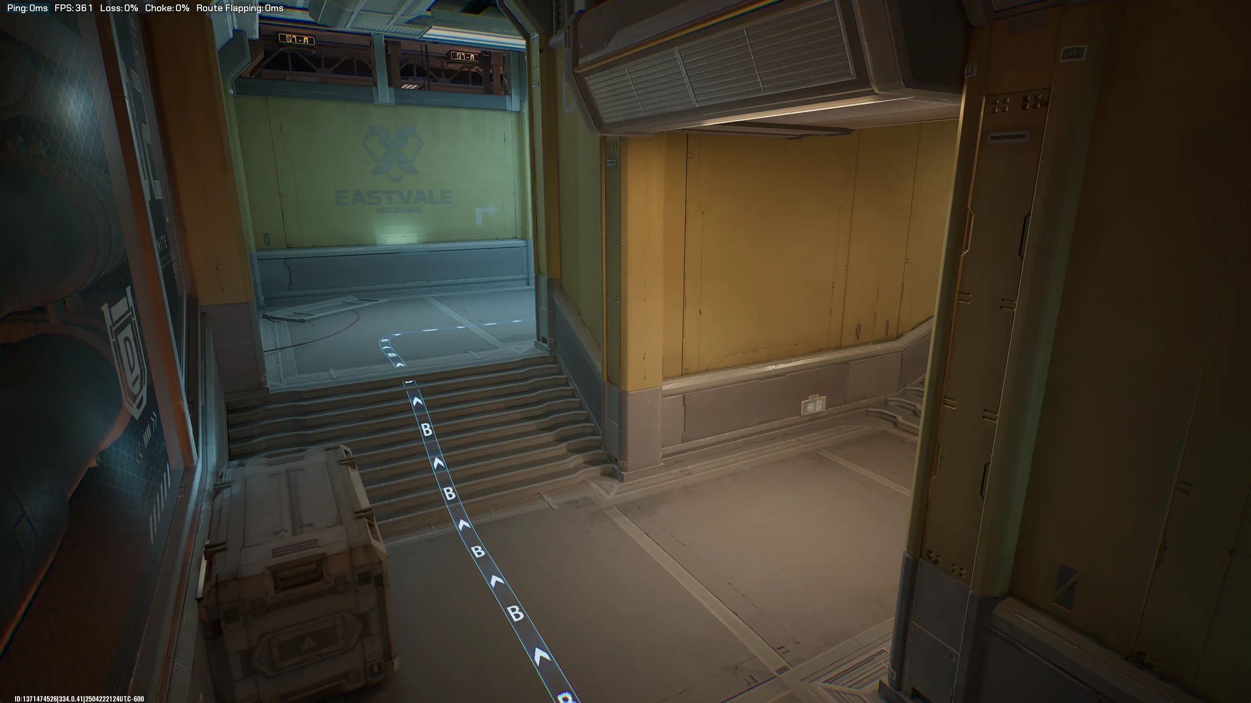 Black Market B Short Ban Normal