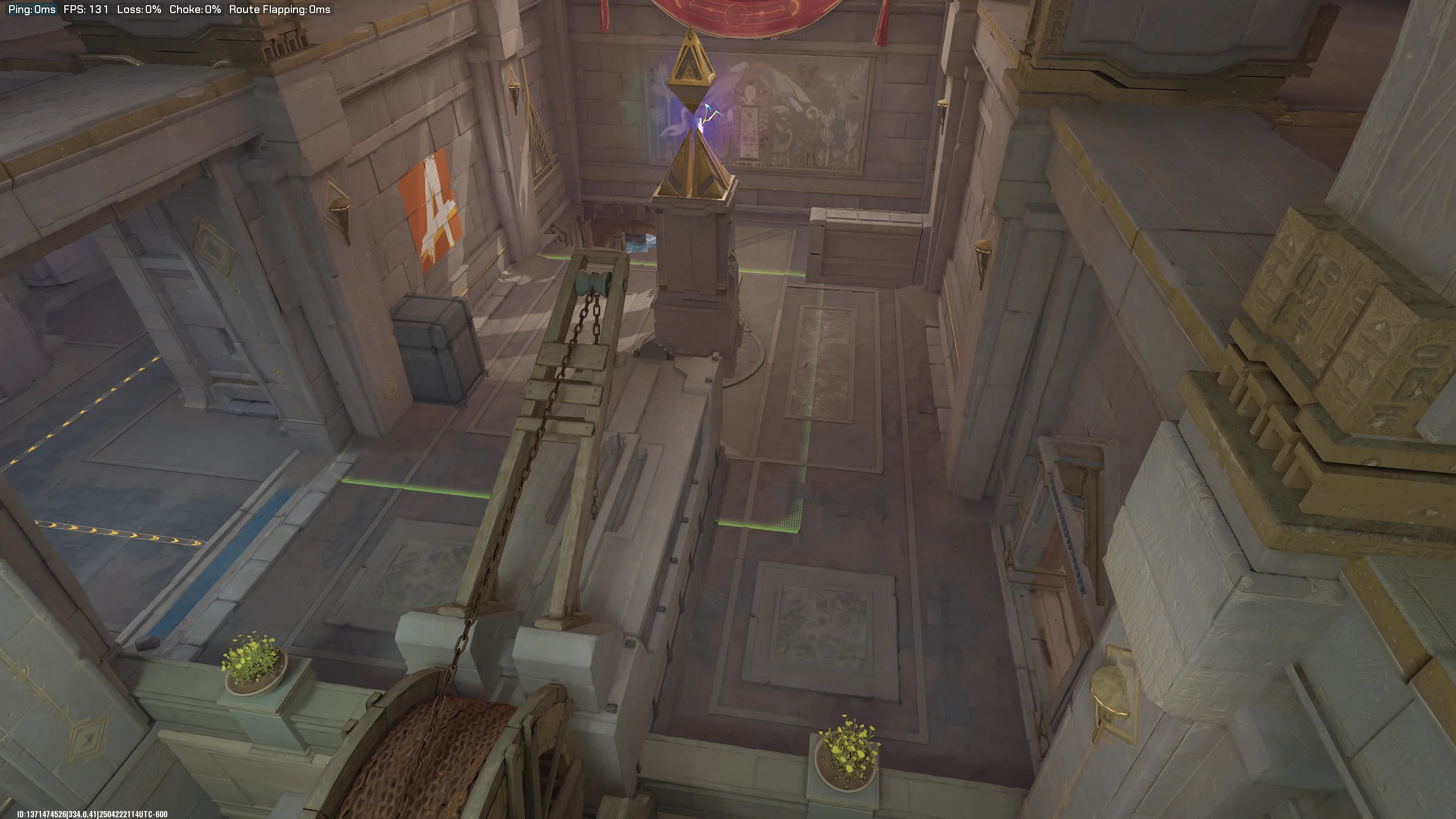 Akhet Nerfed A Site Normal