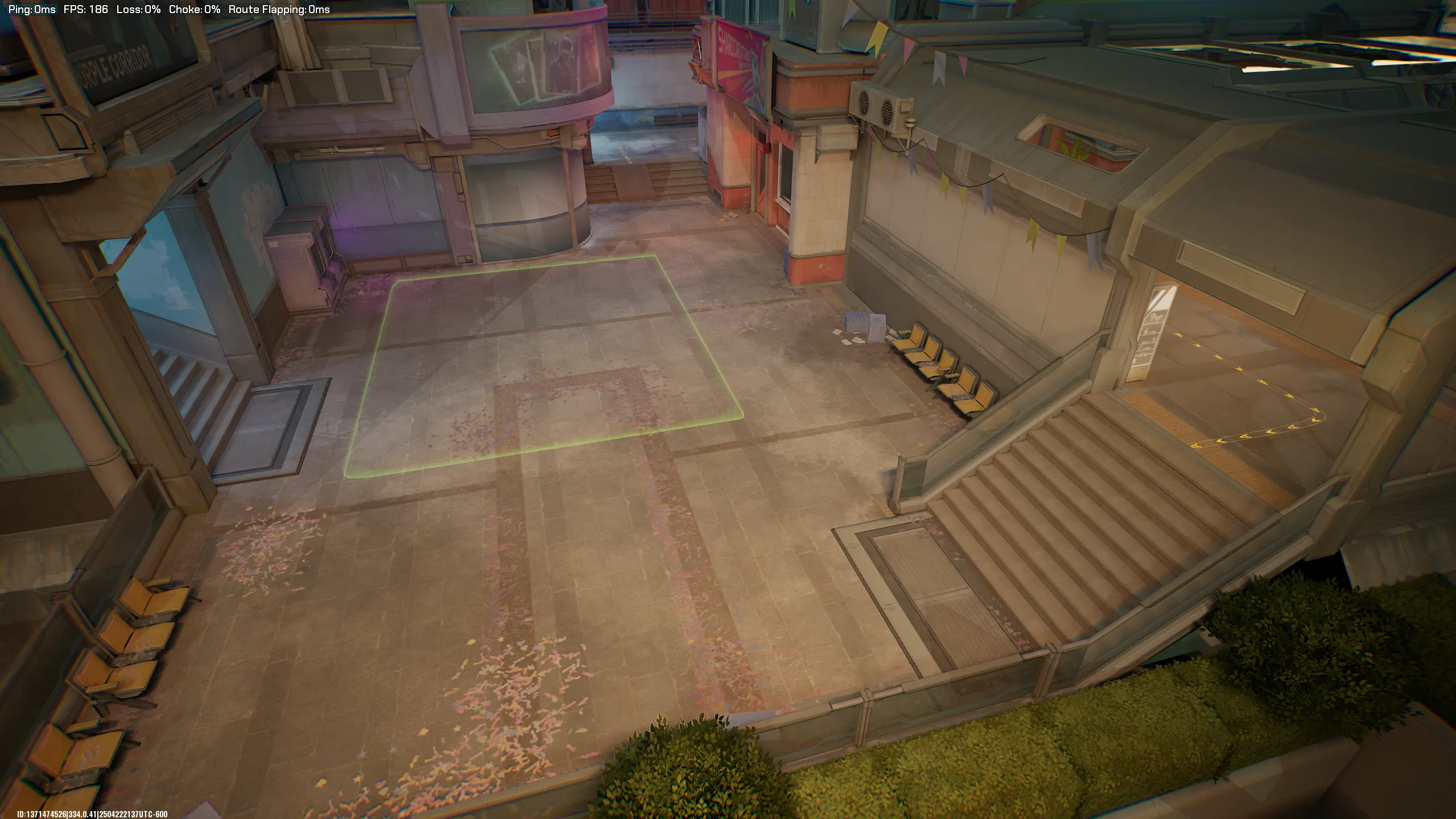 Black Market Nerfed A Site Nerfed