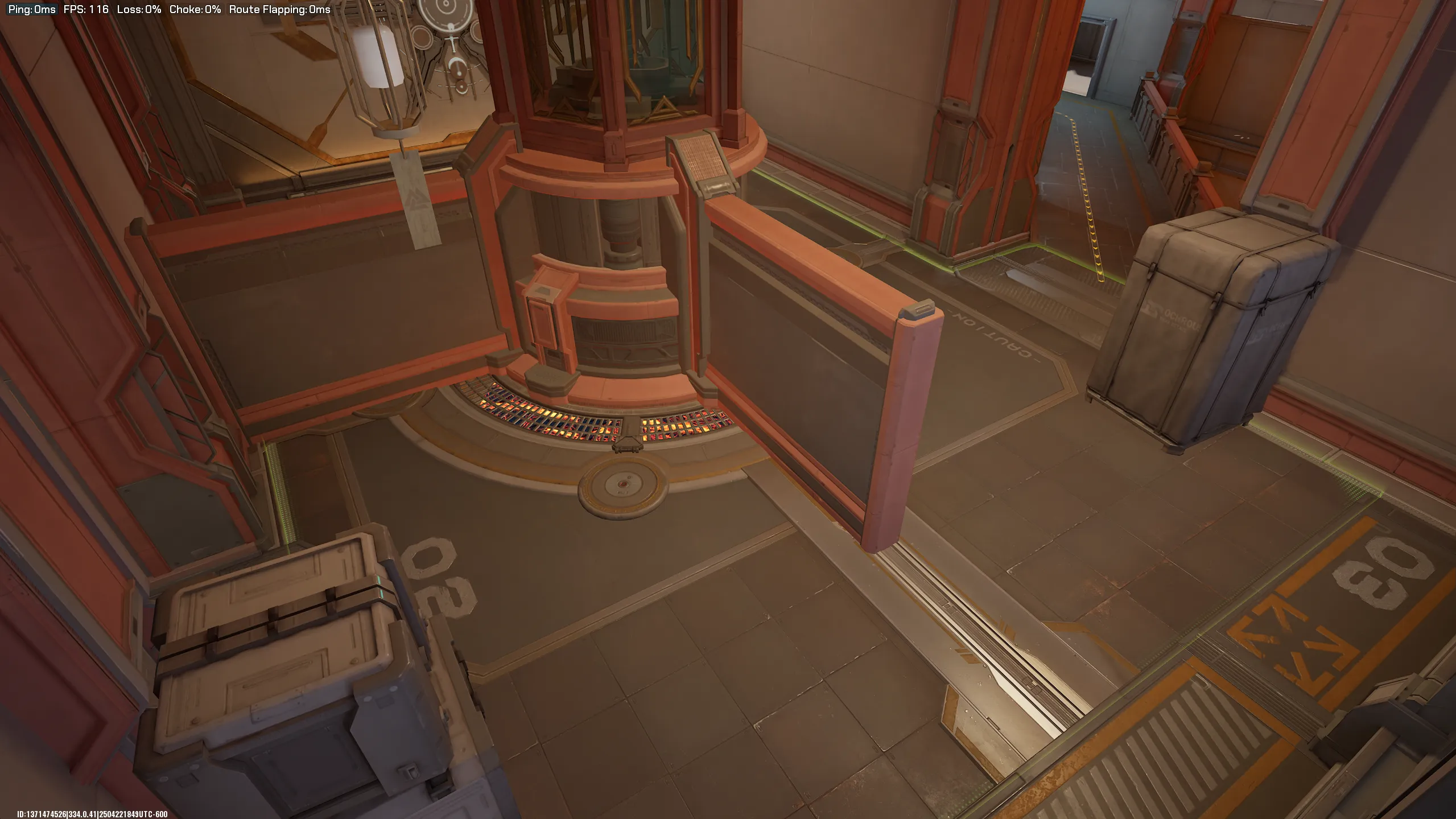 Dongtian Nerfed A Site Normal