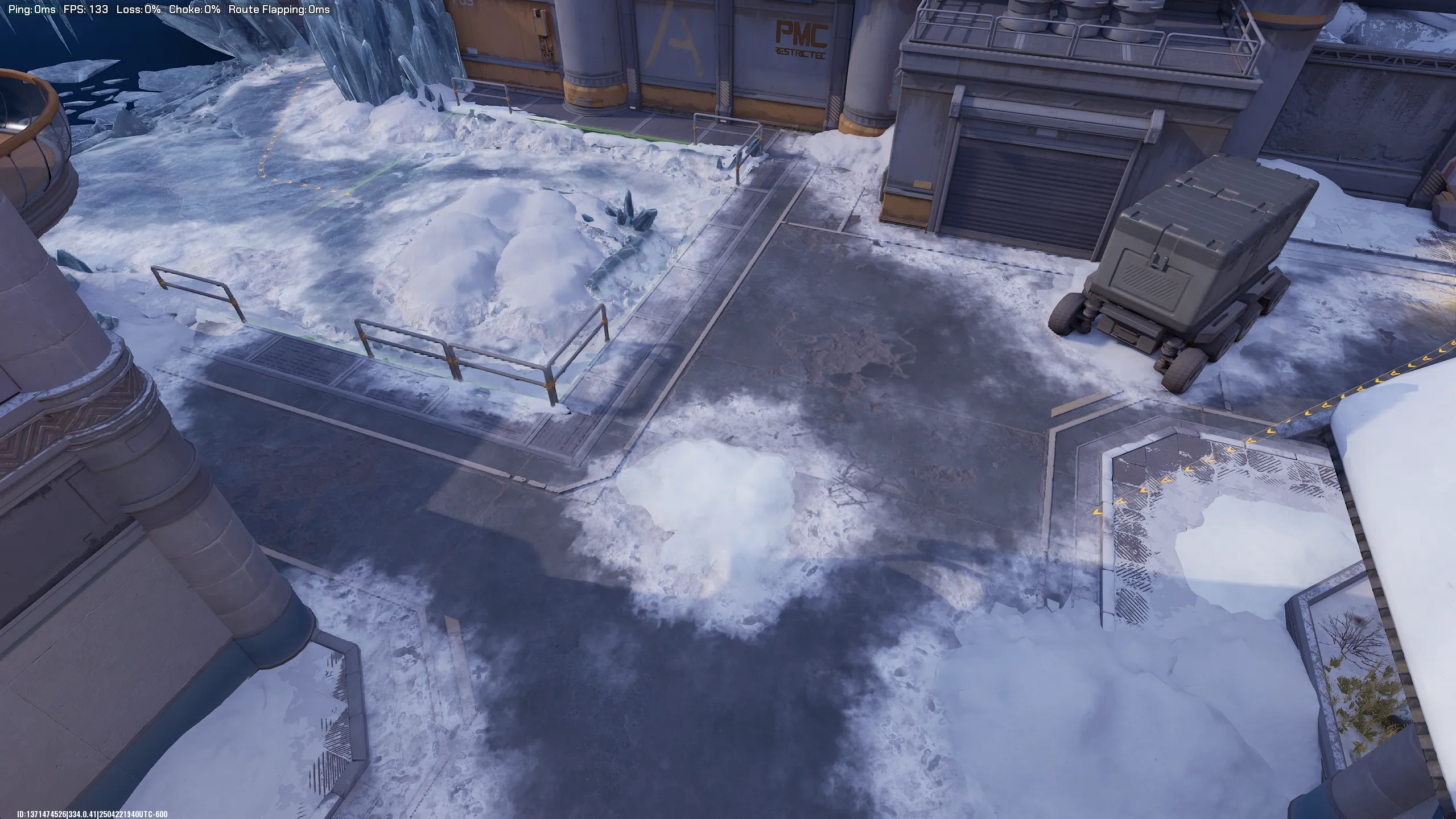 Tundra Nerfed A Site Nerfed