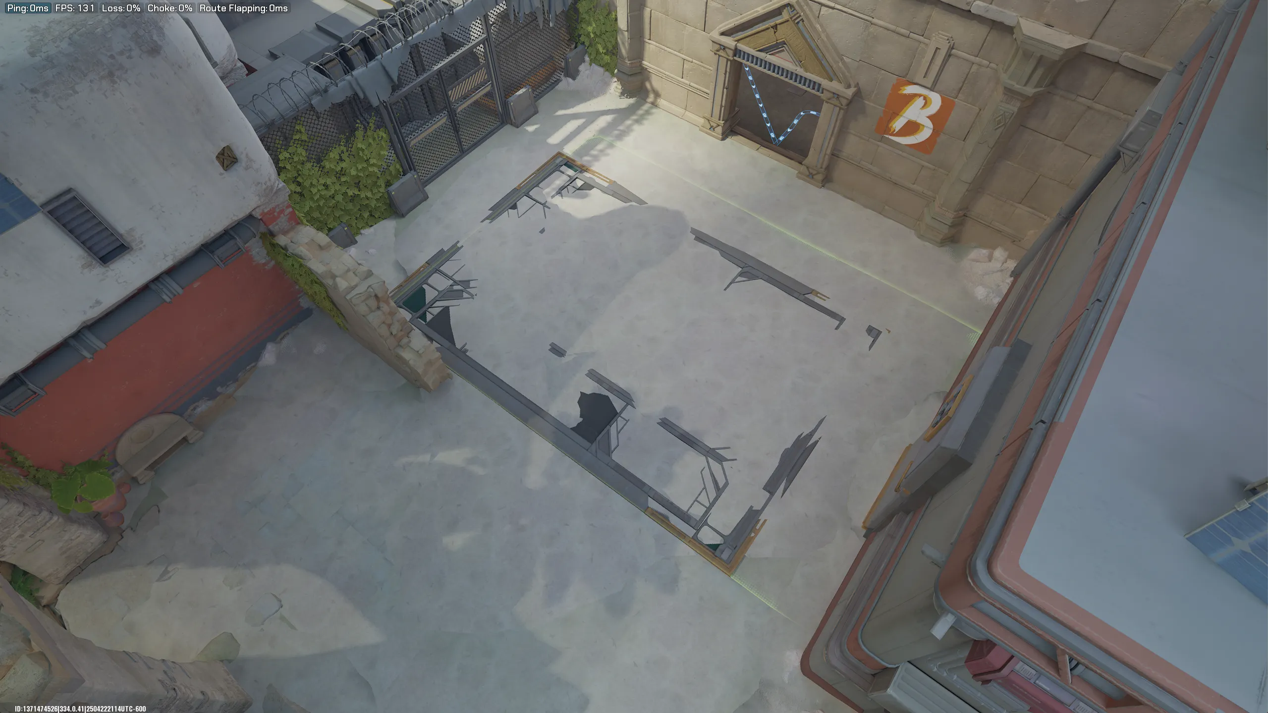 Akhet Nerfed B Site Nerfed