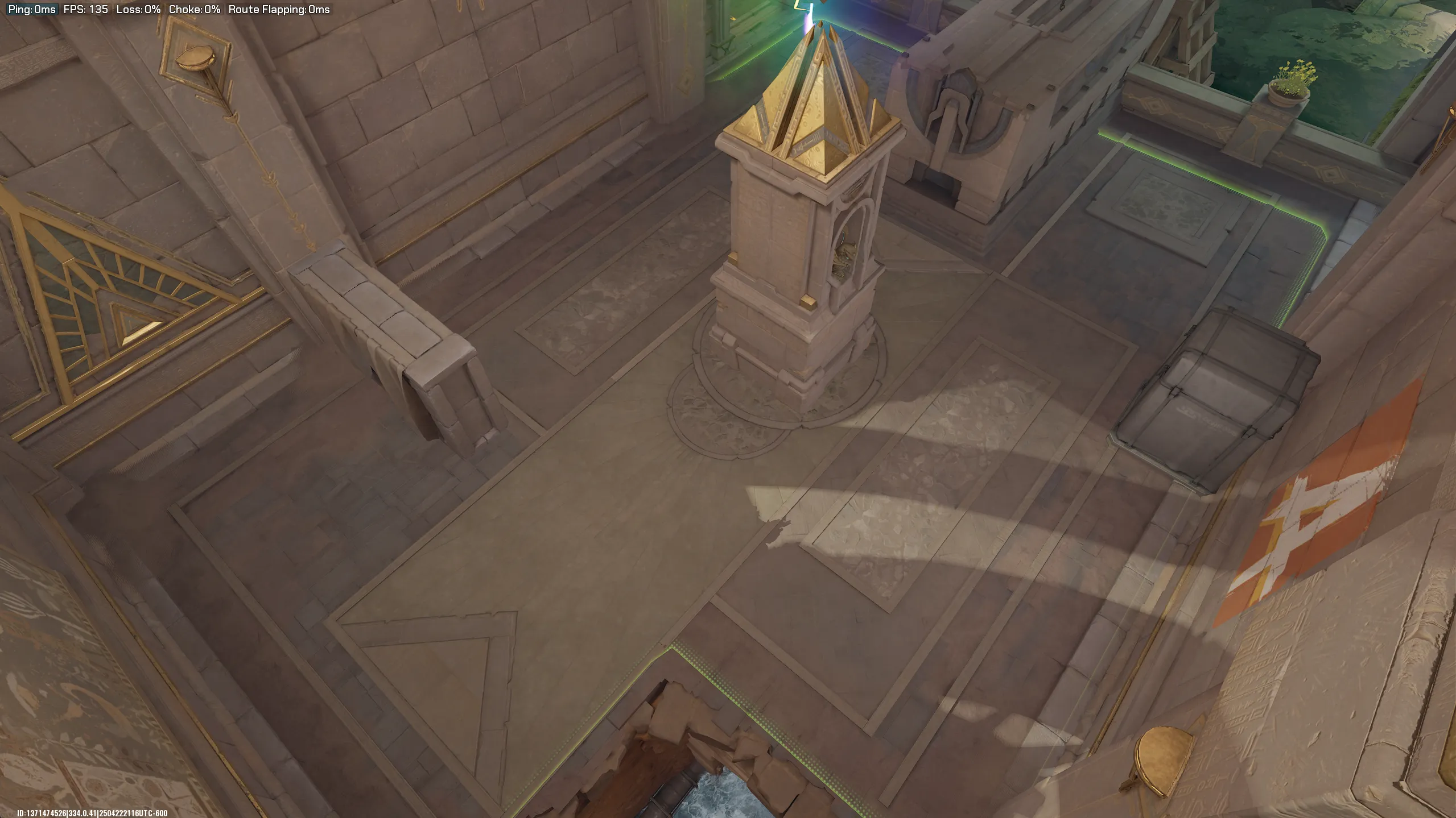Akhet Rift Expansion A Site Enlarged