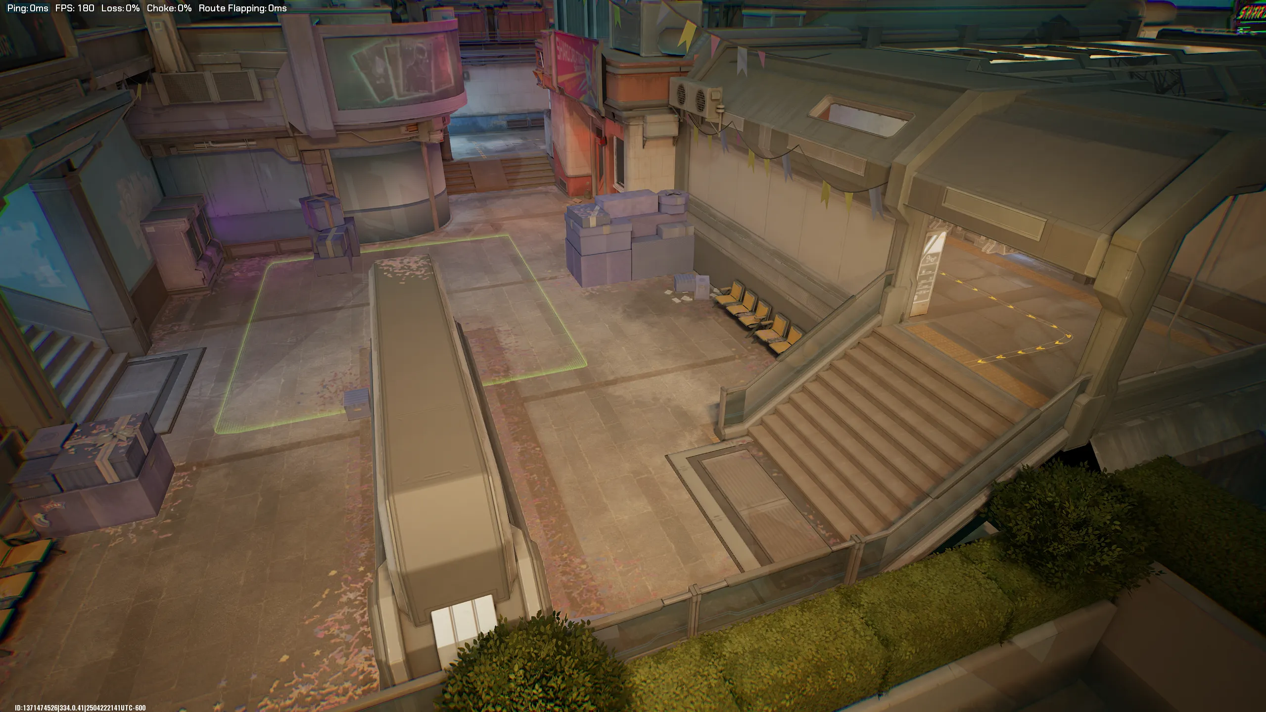 Black Market Rift Expansion A Site Normal